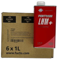 Fuchs Titan LHM+ 6 x 1L Karton