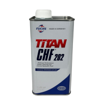 Fuchs Titan CHF 202 6 x 1L Karton