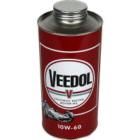 Veedol Motor Oil Racing 10W-60 - 1,4L