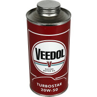 Veedol Turbostar 20W-50 - 1,4L
