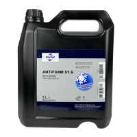 Fuchs Antifoam 51 G 5L Kanister