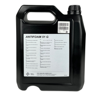 Fuchs Antifoam 51 G 5L Kanister