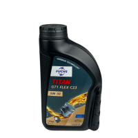 Fuchs Titan GT1 FLEX C23 5W-30 12 x 1 Liter