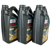 Fuchs Titan GT1 Pro 2290 5W-30 3 x 5 Liter