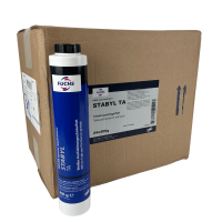 Fuchs STABYL TA 24 x 400g Lube-Shuttle Kartusche