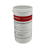 Xorbol Food Grade Grease FG-EP 15-600 1Kg Dose