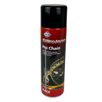 Fuchs Silkolene Pro Chain 12 x 500ml Spray