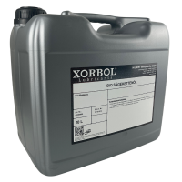 Xorbol Bio Sägekettenöl 20 Liter Kanister